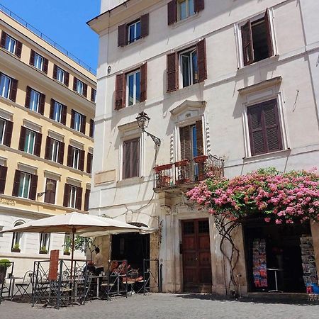 Colosseum Romantic Home Екстер'єр фото