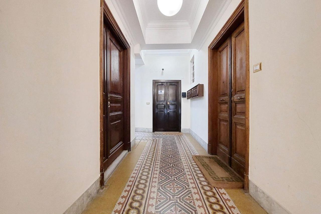 Colosseum Romantic Home Екстер'єр фото
