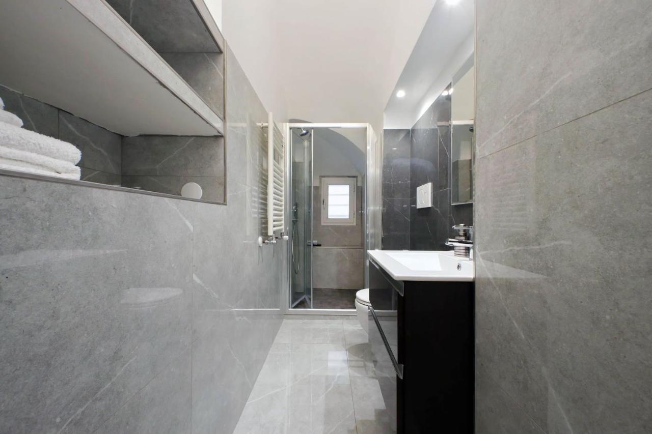 Colosseum Romantic Home Екстер'єр фото