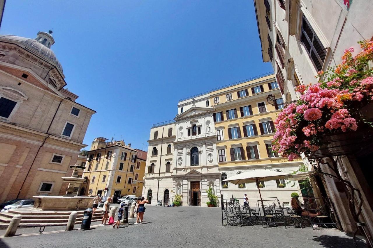 Colosseum Romantic Home Екстер'єр фото